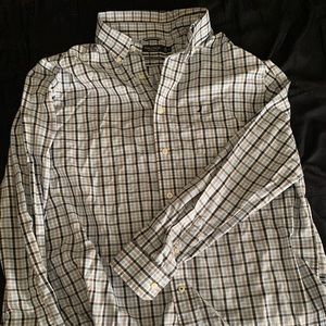 Náutica long sleeve